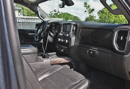 2020 GMC Sierra 1500 Denali - 3GTU9FEL7LG420092 photo 24