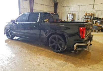2020 GMC Sierra 1500 SLE - 3GTP8BED9LG219327 photo 3