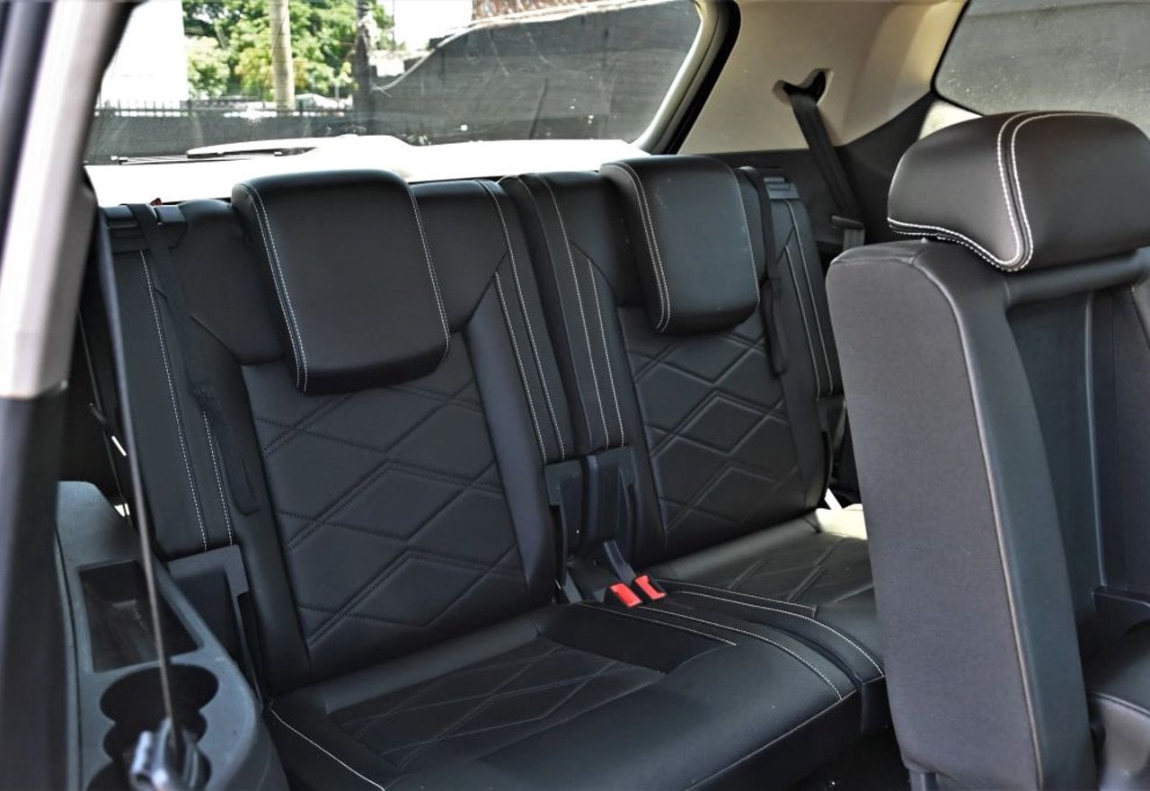 2024 Volkswagen Atlas SE - 1V2WR2CA4RC552367 photo 34