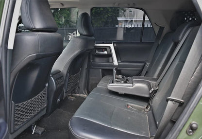 2022 Toyota 4Runner Limited - JTEKU5JR2N6041575 photo 13