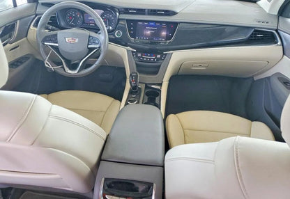 2020 Cadillac XT6 Premium Luxury - 1GYKPCRS7LZ141829 photo 20