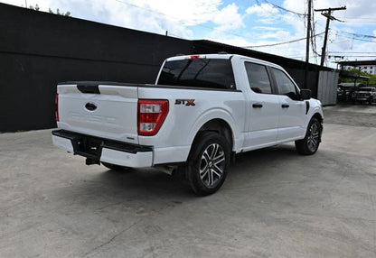 2023 Ford F-150 XL - 1FTEW1CP3PKF82192 photo 3