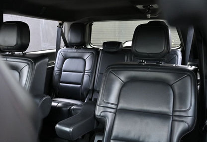 2024 Lincoln Navigator L Premiere - 5LMJJ3NG1REL04360 photo 22