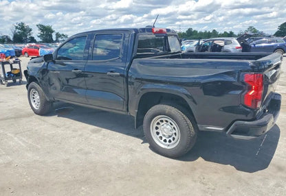 2025 Chevrolet Colorado Work Truck - 1GCPSBEK9S1173107 photo 14