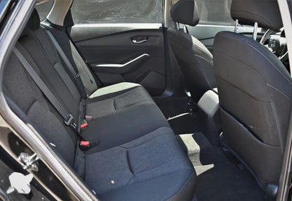 2023 Honda Accord EX - 1HGCY1F39PA006334 photo 30