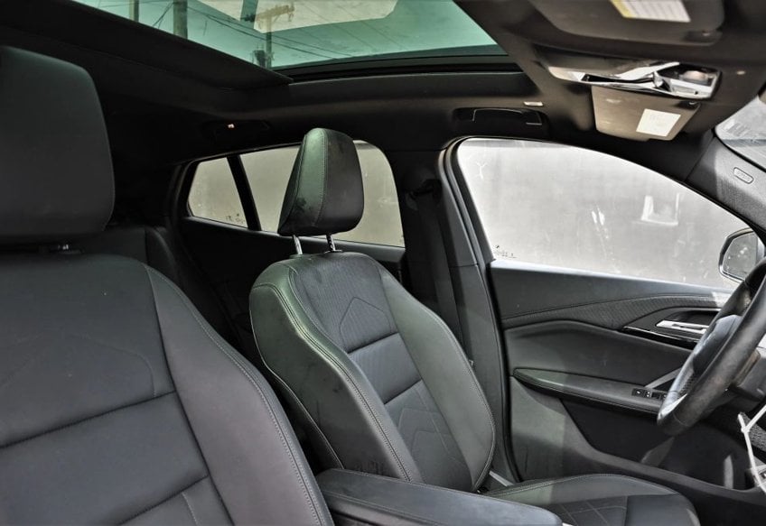 2025 BMW X2 xDrive28i - WBX63GM05S5035159 photo 12