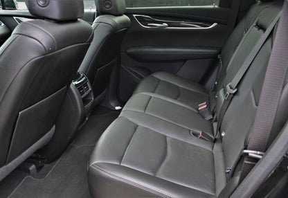 2021 Cadillac XT5 Premium Luxury - 1GYKNDRS3MZ125320 photo 36