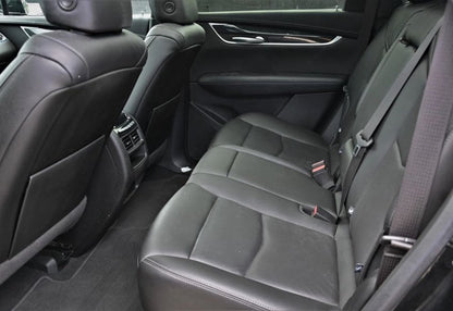 2021 Cadillac XT5 Premium Luxury - 1GYKNDRS3MZ125320 photo 17