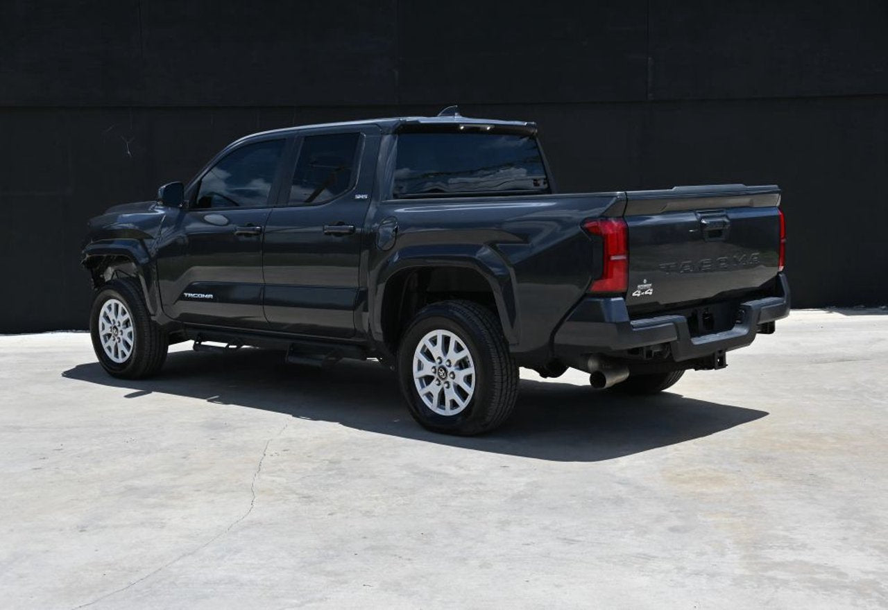 2025 Toyota Tacoma SR5 - 3TMLB5JN1SM168065 photo 23