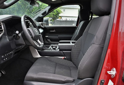 2025 Toyota Tundra SR5 - 5TFLA5EC8SX042176 photo 28