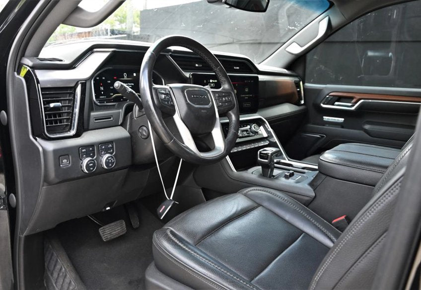 2023 GMC Sierra 1500 Denali - 3GTUUGE85PG182555 photo 13
