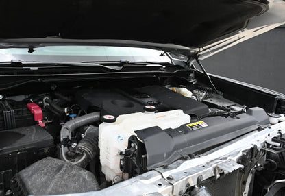 2025 Toyota Tundra SR5 - 5TFLA5AB5SX045131 photo 33