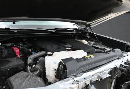 2025 Toyota Tundra SR5 - 5TFLA5AB5SX045131 photo 16