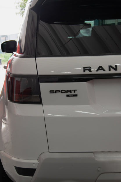 2014 LAND ROVER Range Rover Sport HSE