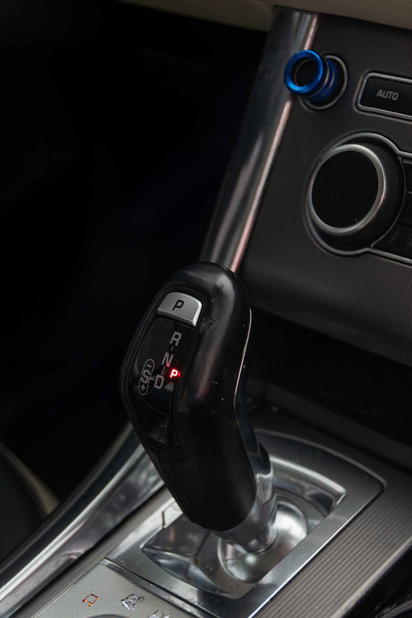 2014 LAND ROVER Range Rover Sport HSE