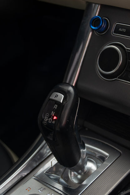 2014 LAND ROVER Range Rover Sport HSE
