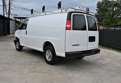 2024 Chevrolet Express 2500 - 1GCWGAF78R1179279 photo 20