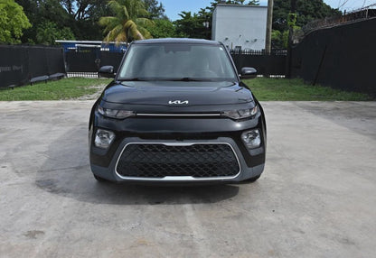 2022 Kia Soul LX Wagon 4D - KNDJ23AU9N7162600 photo 24