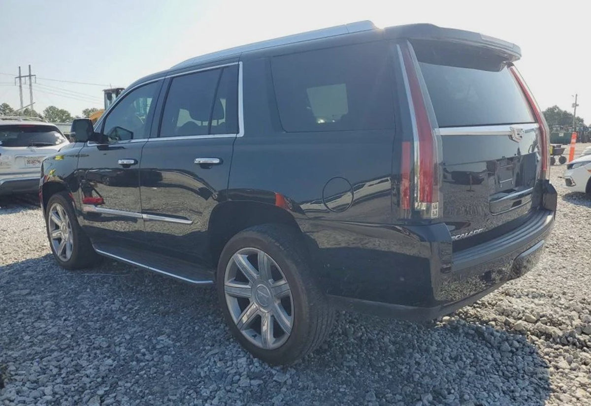2020 Cadillac Escalade Luxury - 1GYS3BKJ9LR223102 photo 14