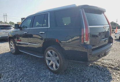 2020 Cadillac Escalade Luxury - 1GYS3BKJ9LR223102 photo 14