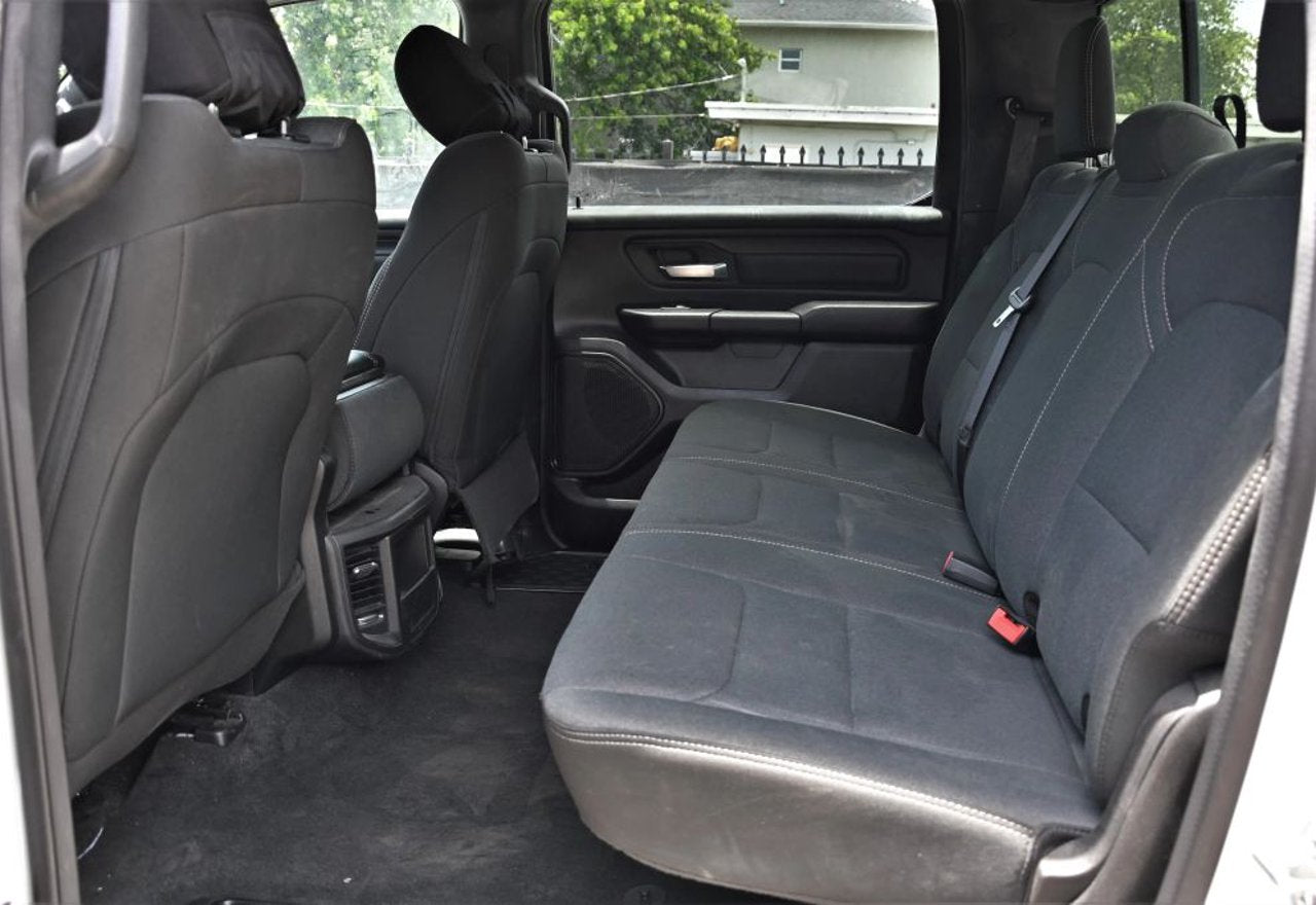 2023 Ram 1500 Tradesman - 1C6SRFGT5PN639268 photo 33
