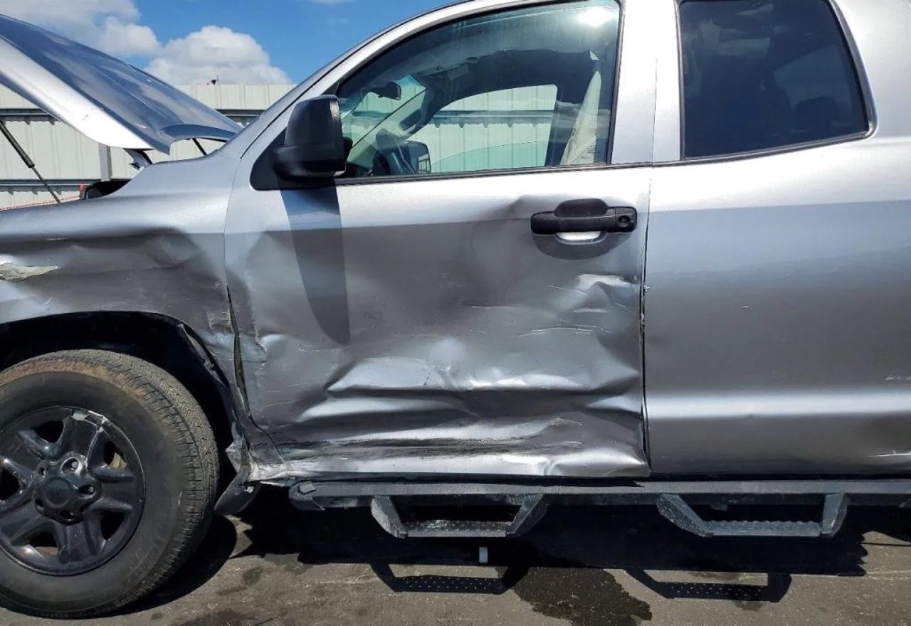 2021 Toyota Tundra SR - 5TFRY5F18MX294418 photo 18