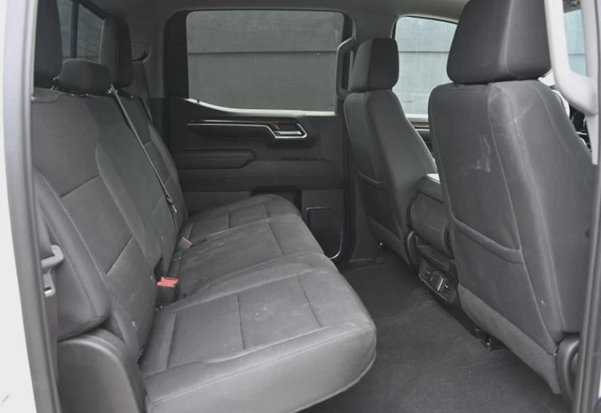 2024 GMC Sierra 1500 SLE - 3GTPHBEK2RG282972 photo 29