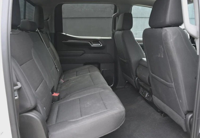 2024 GMC Sierra 1500 SLE - 3GTPHBEK2RG282972 photo 14