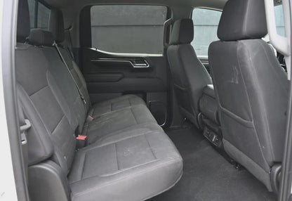 2024 GMC Sierra 1500 SLE - 3GTPHBEK2RG282972 photo 14
