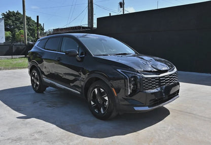 2026 Kia Sportage LX - 5XYK2CDF4TG395060 photo 17