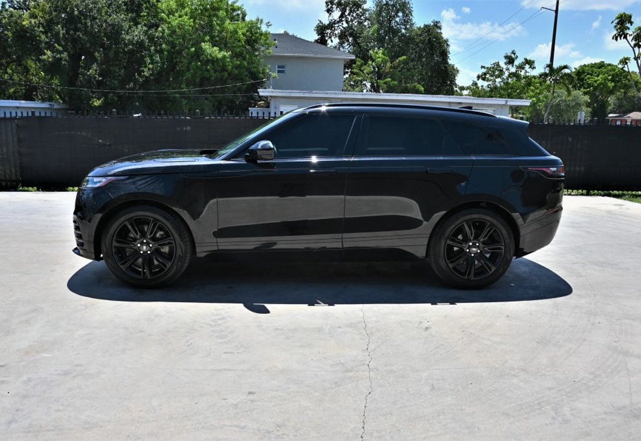 2023 Land Rover Range Rover Velar P340 R-Dynamic S - SALYT2EU0PA359041 photo 24