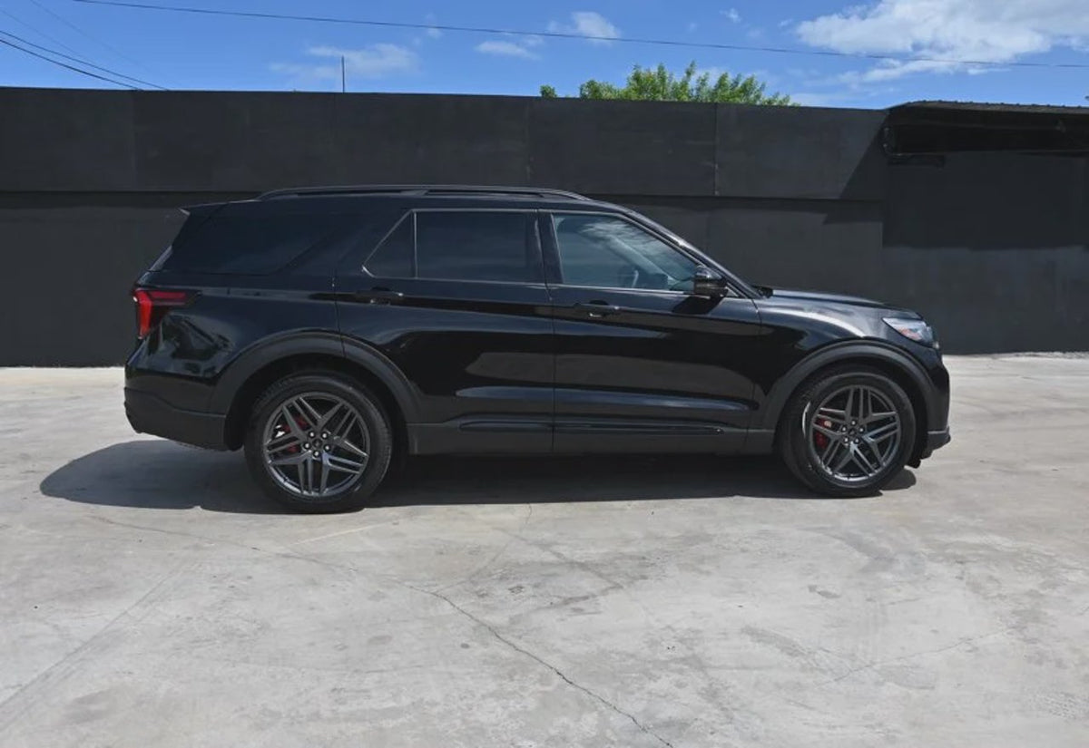 2026 Ford Explorer ST - 1FMWK8GC0TGA92611 photo 30