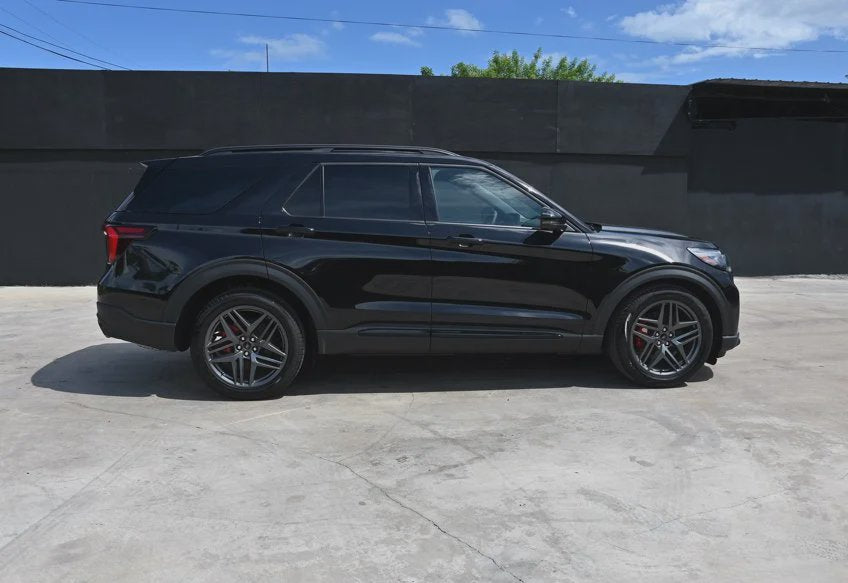 2026 Ford Explorer ST - 1FMWK8GC0TGA92611 photo 6