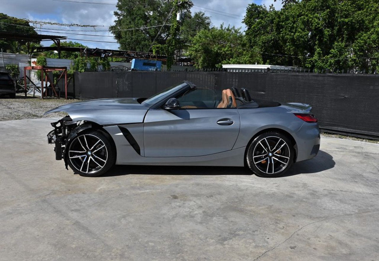 2024 BMW Z4 sDrive30i - WBAHF3C08RWY33664 photo 23