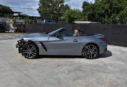 2024 BMW Z4 sDrive30i - WBAHF3C08RWY33664 photo 6