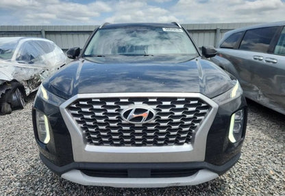 2022 Hyundai PALISADE SEL - KM8R24HE0NU467360 photo 5