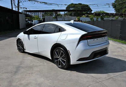 2023 Toyota Prius XLE - JTDACAAU1P3005039 photo 3