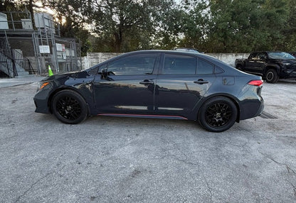 2023 Toyota Corolla Hybrid - JTDBCMFE9P3014210 photo 5