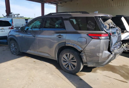 2024 Nissan Pathfinder SV - 5N1DR3BA7RC314198 photo 2