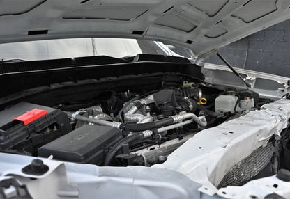 2023 Chevrolet Silverado 1500 High Country - 1GCUDJE87PZ278894 photo 16