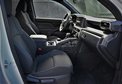 2025 Toyota 4Runner SR5 - JTEVA5BR1S5009139 photo 11