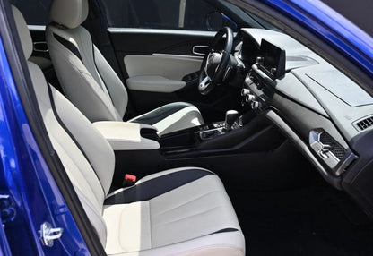 2024 Acura Integra w/A-SPEC - 19UDE4H34RA022679 photo 15