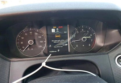 2019 Land Rover Range Rover Velar P250 S - SALYB2EX6KA221073 photo 17