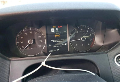 2019 Land Rover Range Rover Velar P250 S - SALYB2EX6KA221073 photo 7