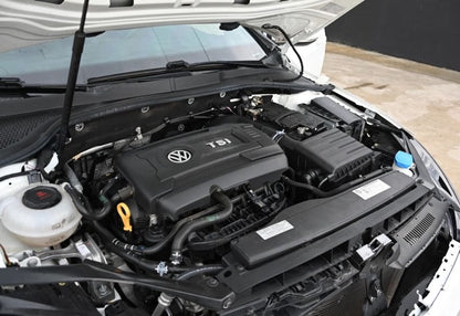 2020 Volkswagen Golf GTI S - 3VW6T7AU1LM004343 photo 19