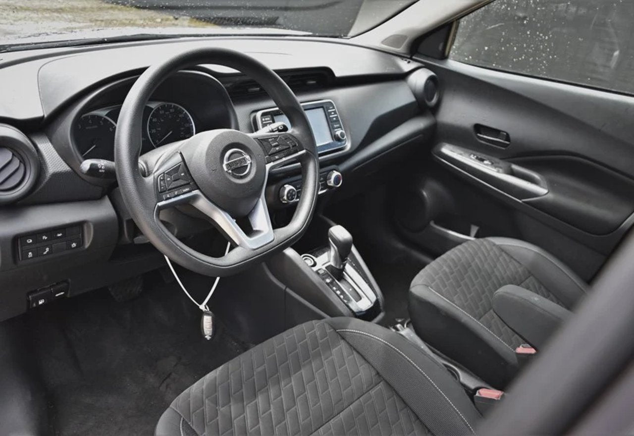 2021 Nissan Kicks S - 3N1CP5BV7ML530735 photo 29