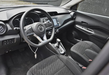 2021 Nissan Kicks S - 3N1CP5BV7ML530735 photo 12