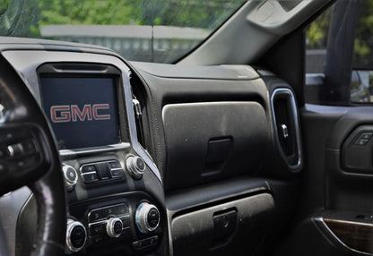 2022 GMC Sierra 1500 Limited Elevation - 1GTU9CED4NZ101694 photo 33