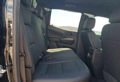 2025 Chevrolet Colorado Work Truck - 1GCPSBEK9S1173107 photo 21