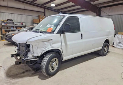 2023 Chevrolet Express 2500 - 1GCWGAFP0P1259348 photo 13